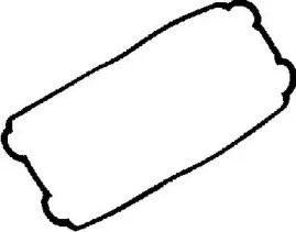 WILMINK GROUP wg1008394 -  Прокладка, крышка головки цилиндра
